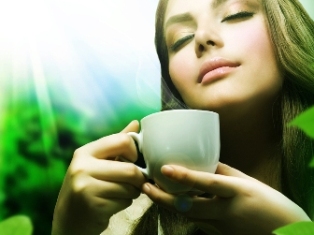 6 Důvodů, proč pít čaj!